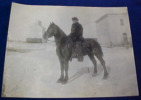 Photo of WILLIAM JESSE EDWARD HOWARD