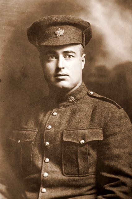 Photo of Hugh Lloyd Hughes