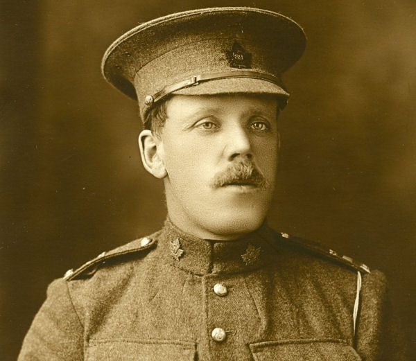 Photo of George Frederick Johnson