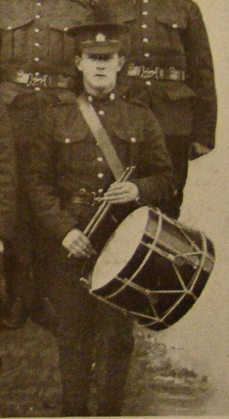 Photo of Peter Kinnear