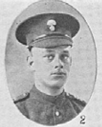 Photo of James Knowles