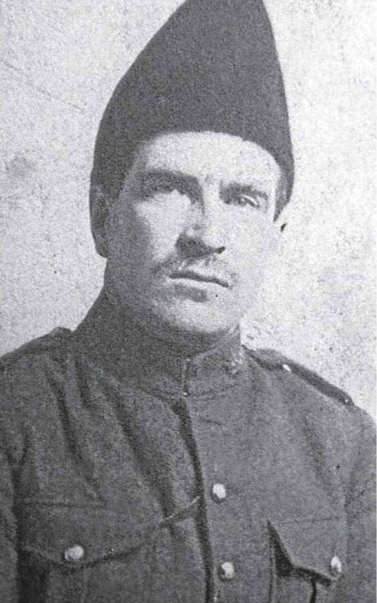 Photo of David McCabe