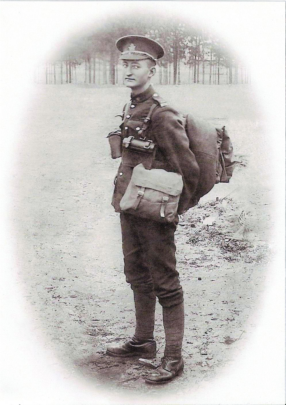 Photo of William Alexander McKay