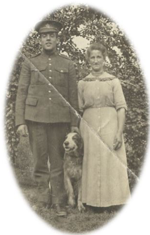 Photo of WILLIAM MARSLAND