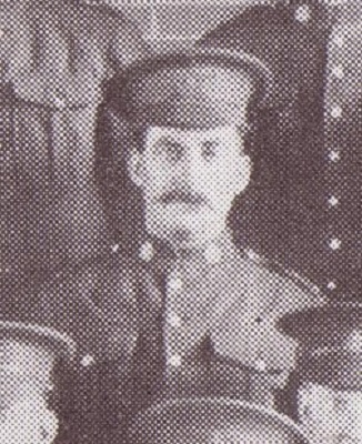 Photo of George Lewis Morton