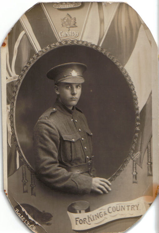 Photo of Eric Parlee