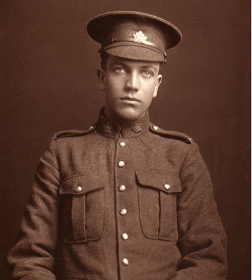 Photo of Richard Runnalls