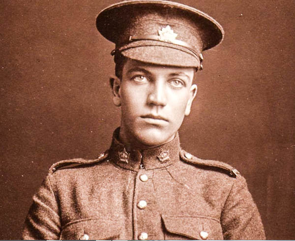 Photo of Richard Runnalls