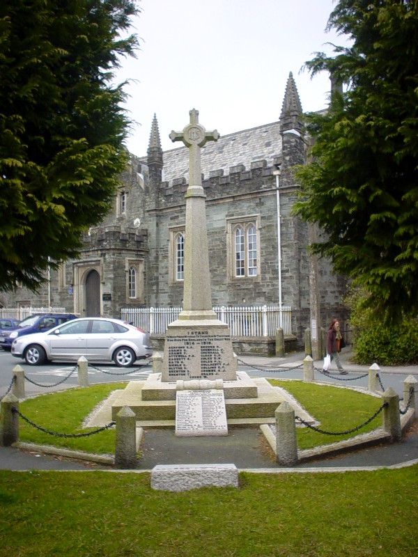 War Memorial