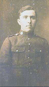 Photo of Donald Herbert Walsh