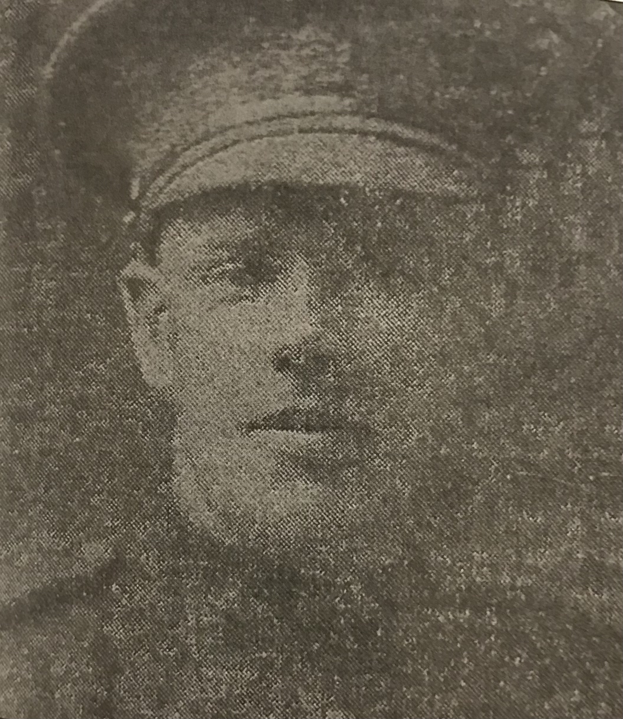 Photo of Wendell Holmes Young