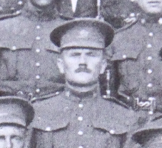 Photo of William Clegg