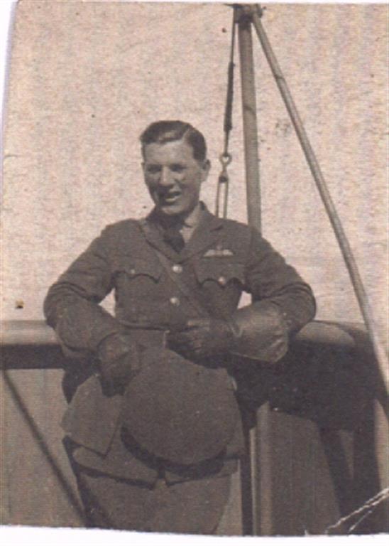 Photo of Claude Melvin Lemoine