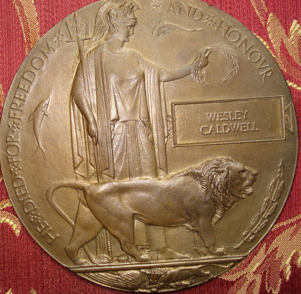 Medal