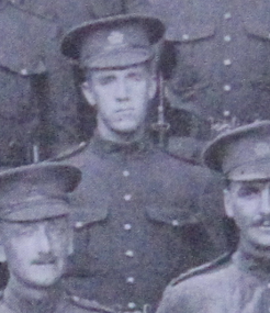 Photo of ALEXANDER COLQUHOUN