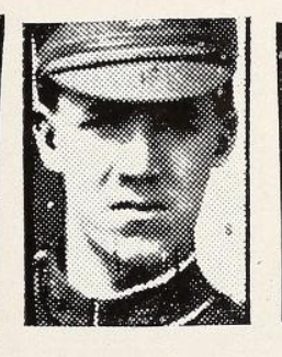 Photo of ALEXANDER COLQUHOUN