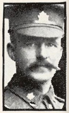 Photo of GEORGE COOK