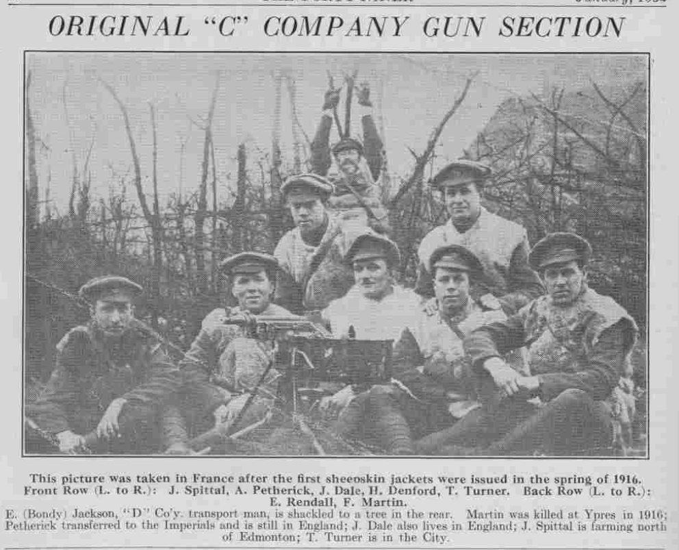 Photo of FREDERIC ARTHUR MARTIN