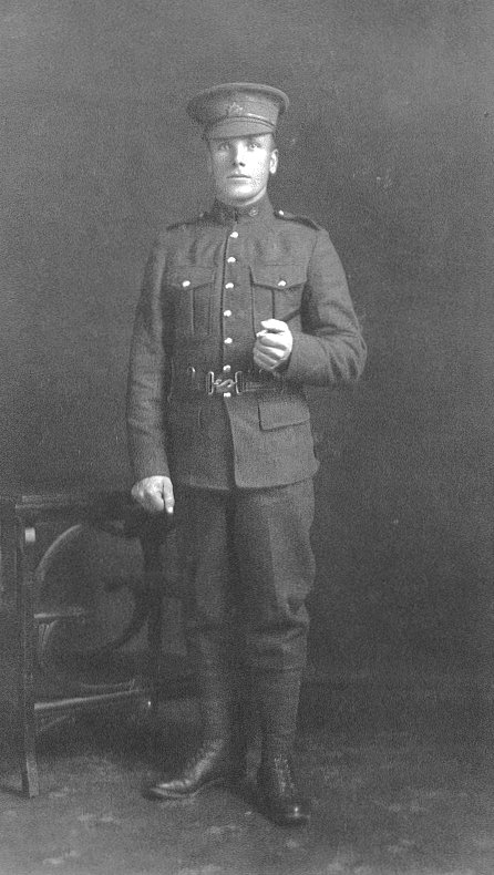 Photo 2 of Rees L. Roberts