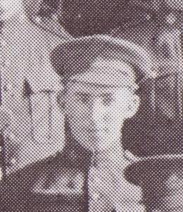 Photo of Thomas Edward Boyle