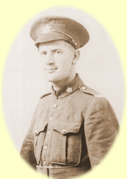 Photo of Robert Lynden Jenings