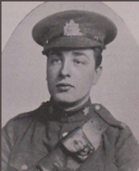 Photo of Robert Vickers