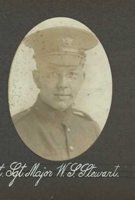Photo of WILLIAM STANLEY STEWART