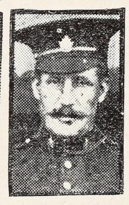 Photo of THOMAS MCLEAN