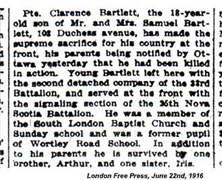 Newspaper Clipping (2)