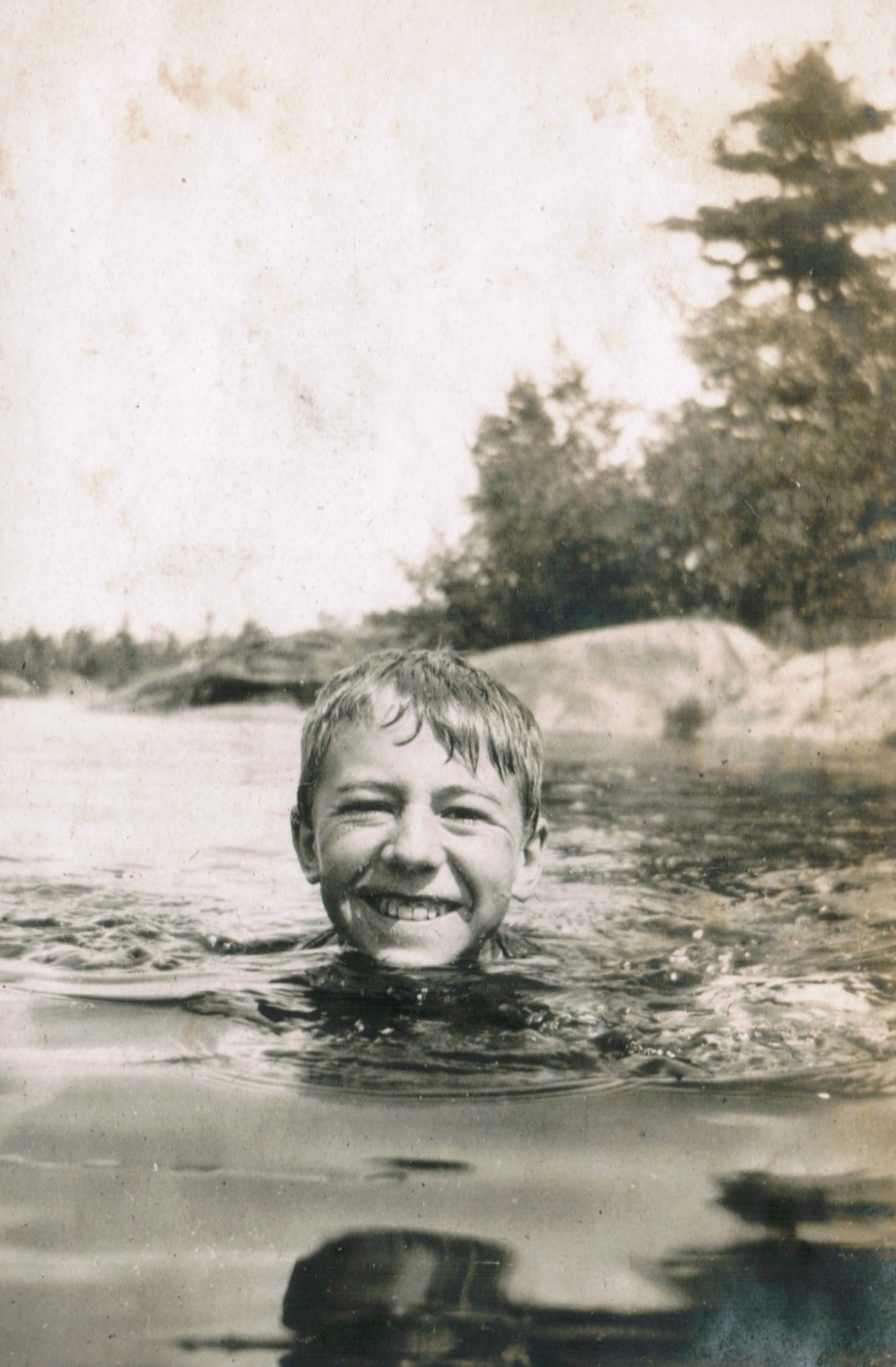 Photo of Archie William Herbert Greene