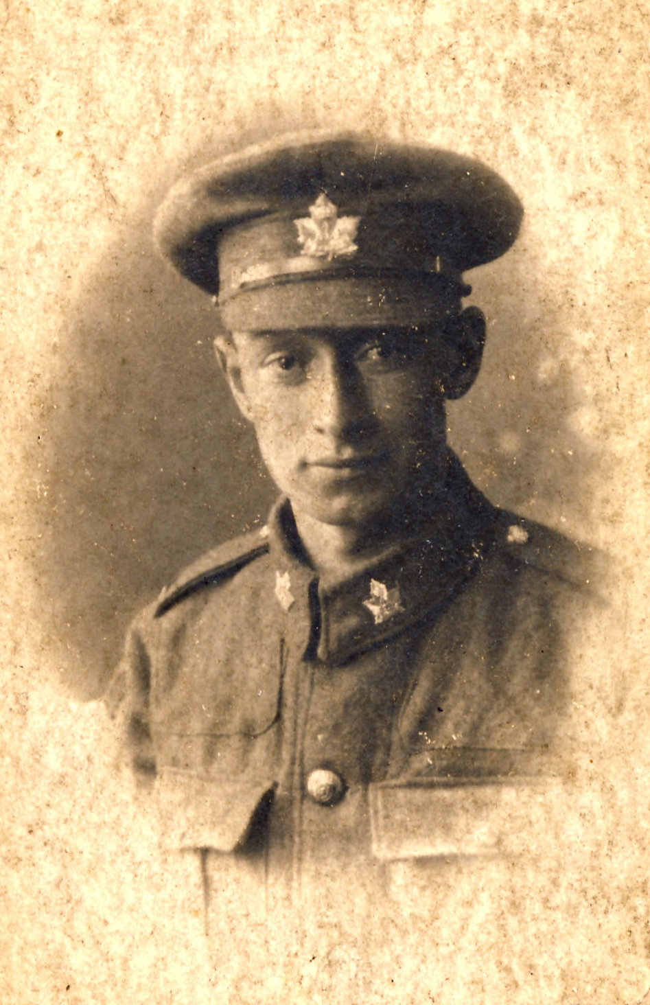 Photo of HERBERT CLIFTON JAMIESON