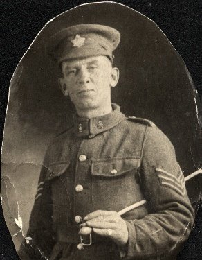 Photo of George Vincent