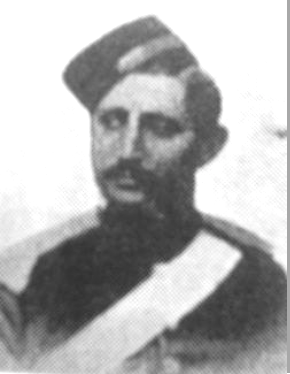 Photo of HARRY COLLINS