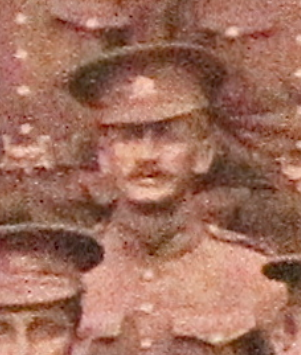 Photo of Herbert Simkins