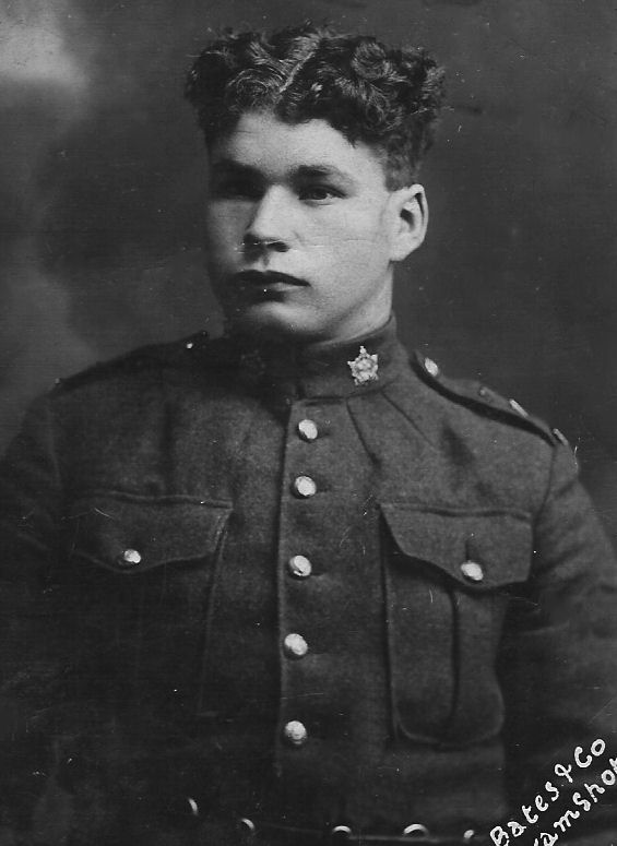 Photo of William Heny Lilley