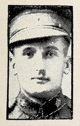 Photo of JOSEPH EDWARD ASPINWALL