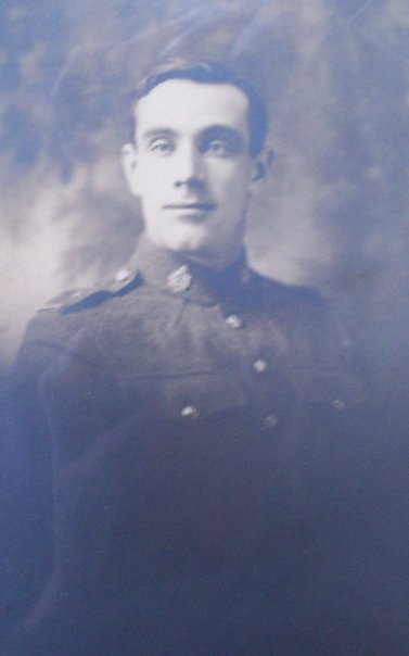 Photo of ERNEST COLLINS