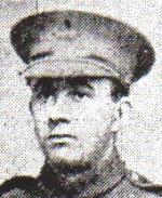 Photo of George Francey