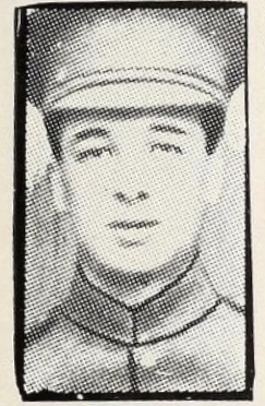 Photo of ROBERT HURST IRVINE