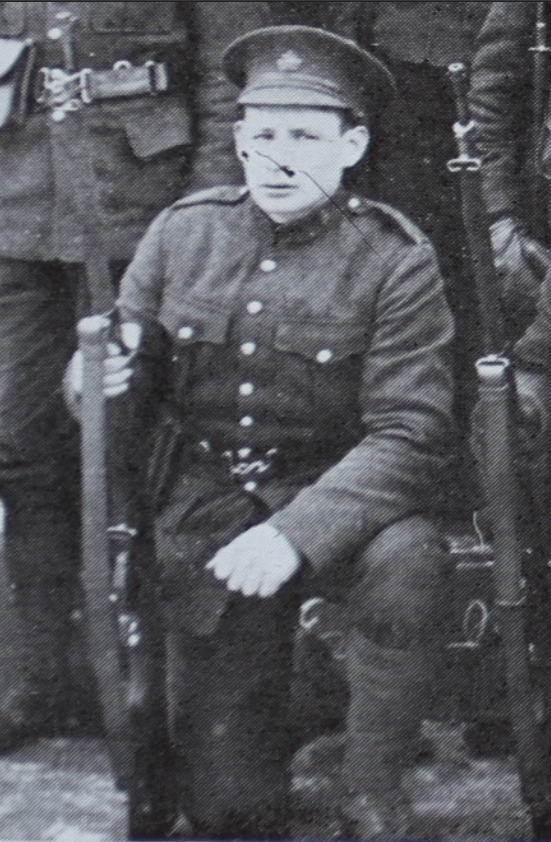 Photo of FREDERICK LAMB