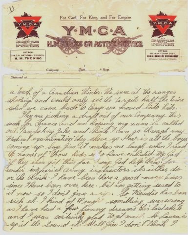 Letter