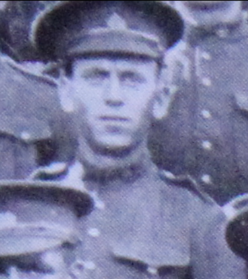 Photo of Farquhar McLennan