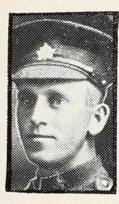 Photo of FARQUHAR MCLENNAN