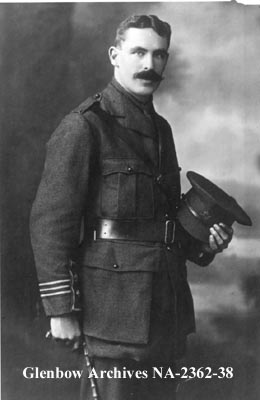 Photo of Russell Boyle