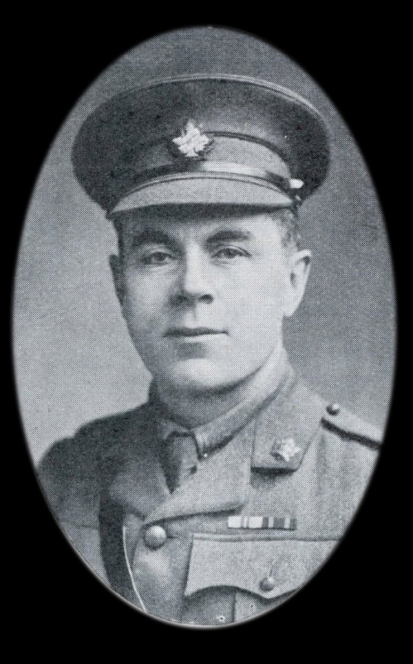 Photo of William Frederick Richard Hart-McHarg