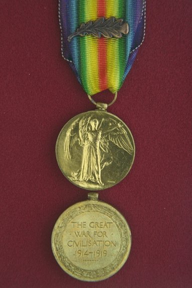 Victory Medal