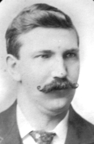 Photo of JOSEPH BEST