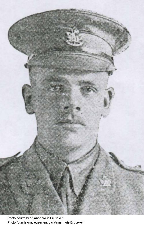 Photo of Howard Taylor