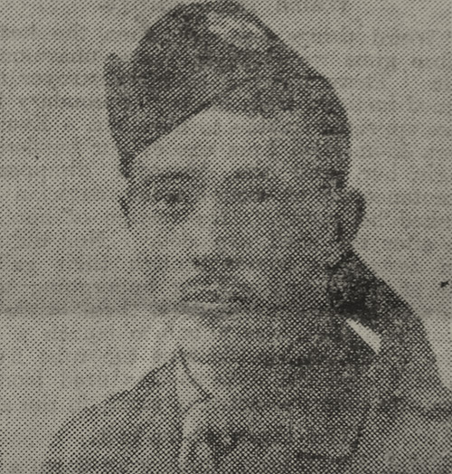 Photo of FREDERICK JOHNSTON WATSON