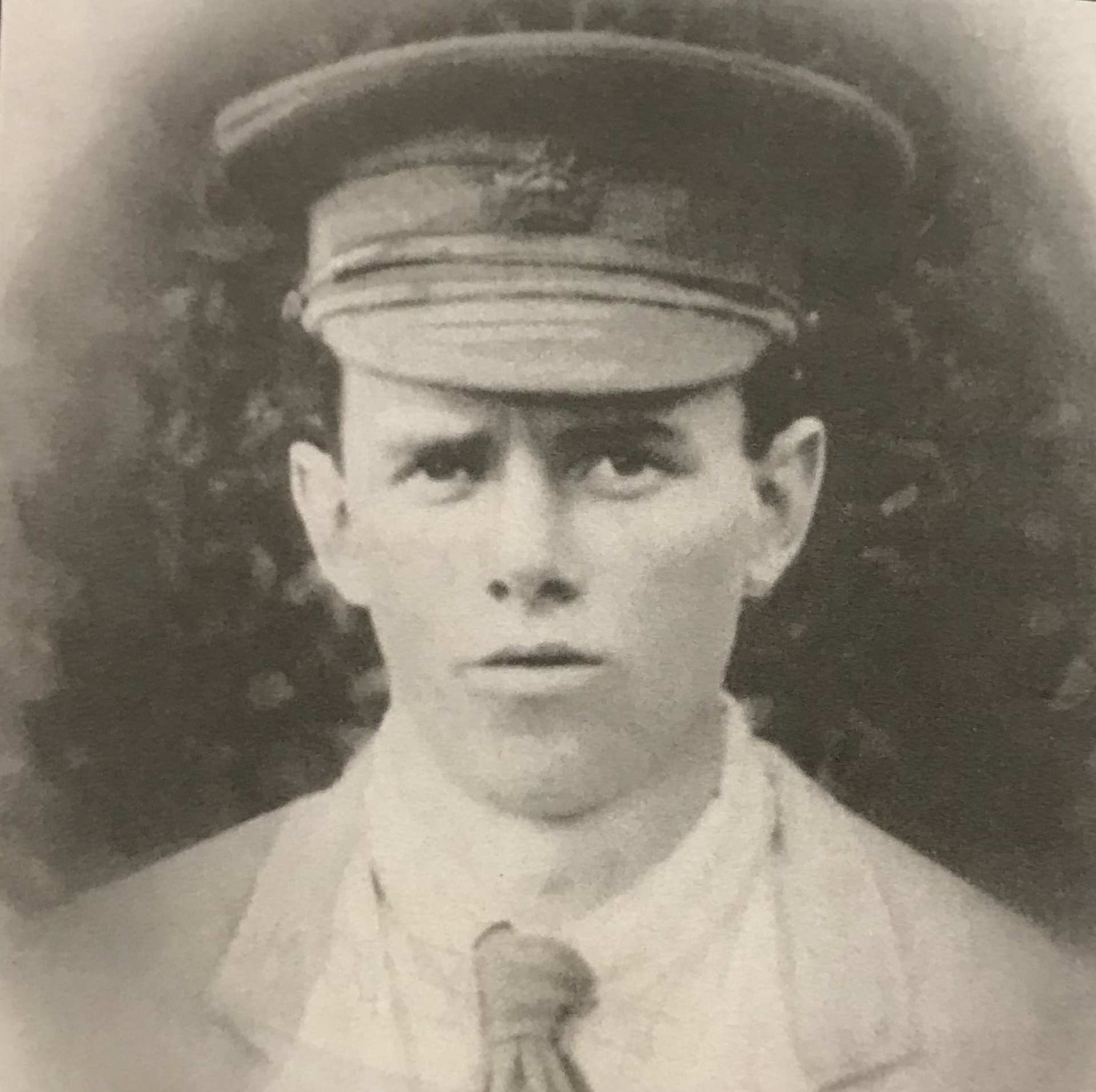 Photo of George Bartlett